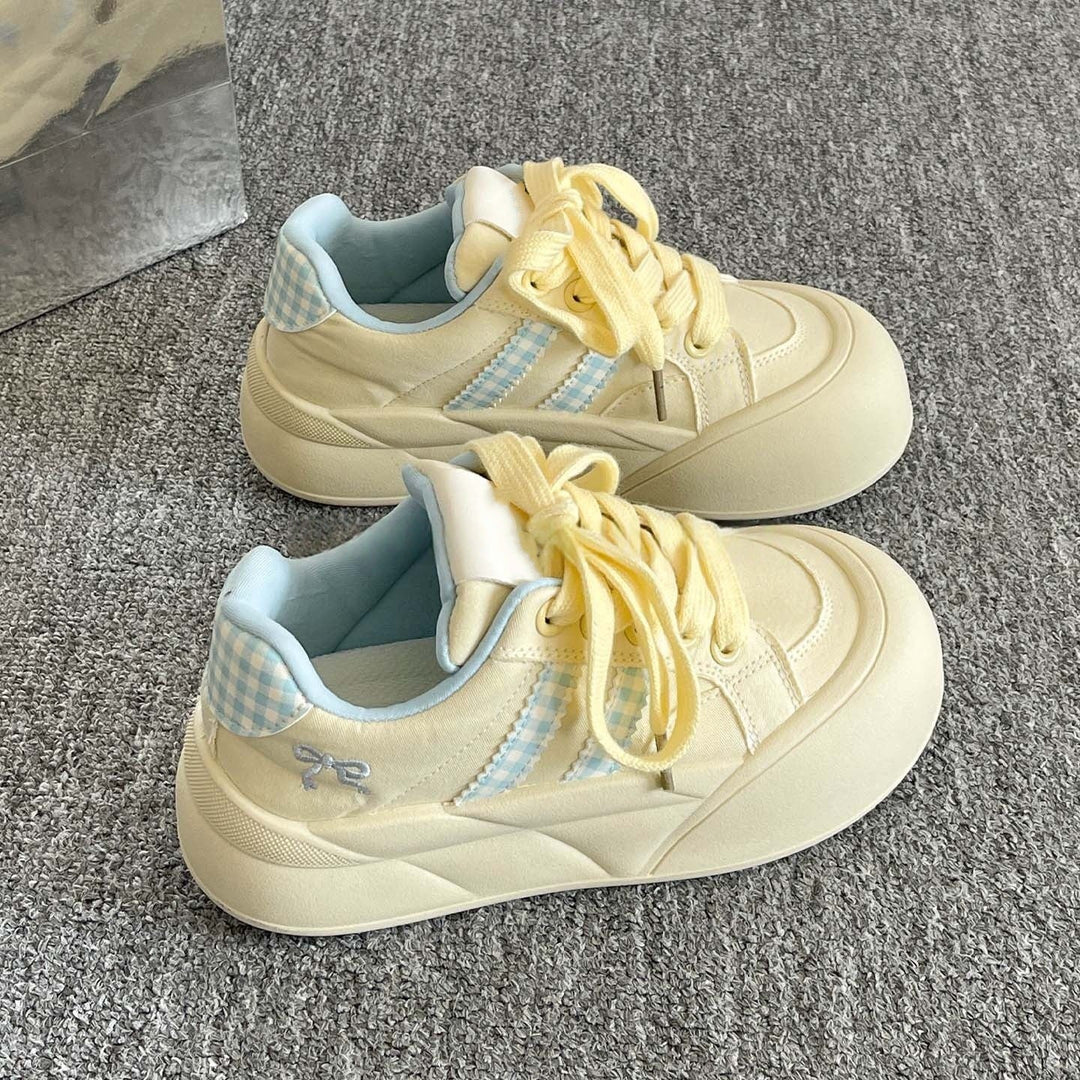 Women's Sporty Sneakers Mune Fashion