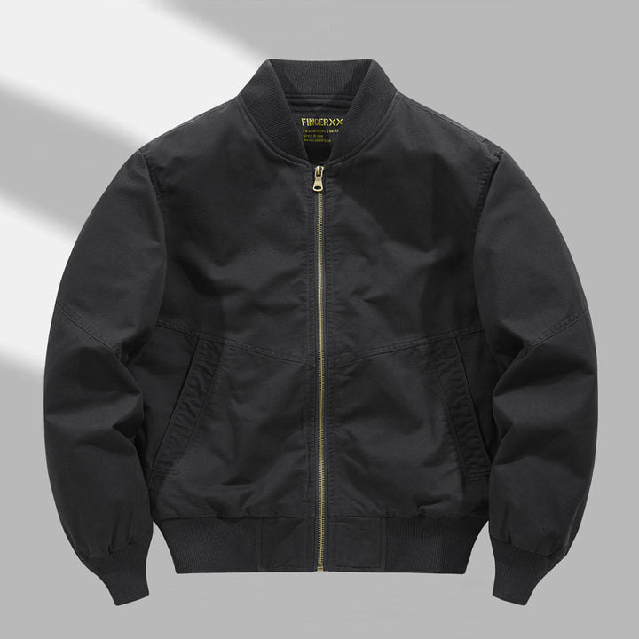 Men's Bomber Jacket Mune Fashion