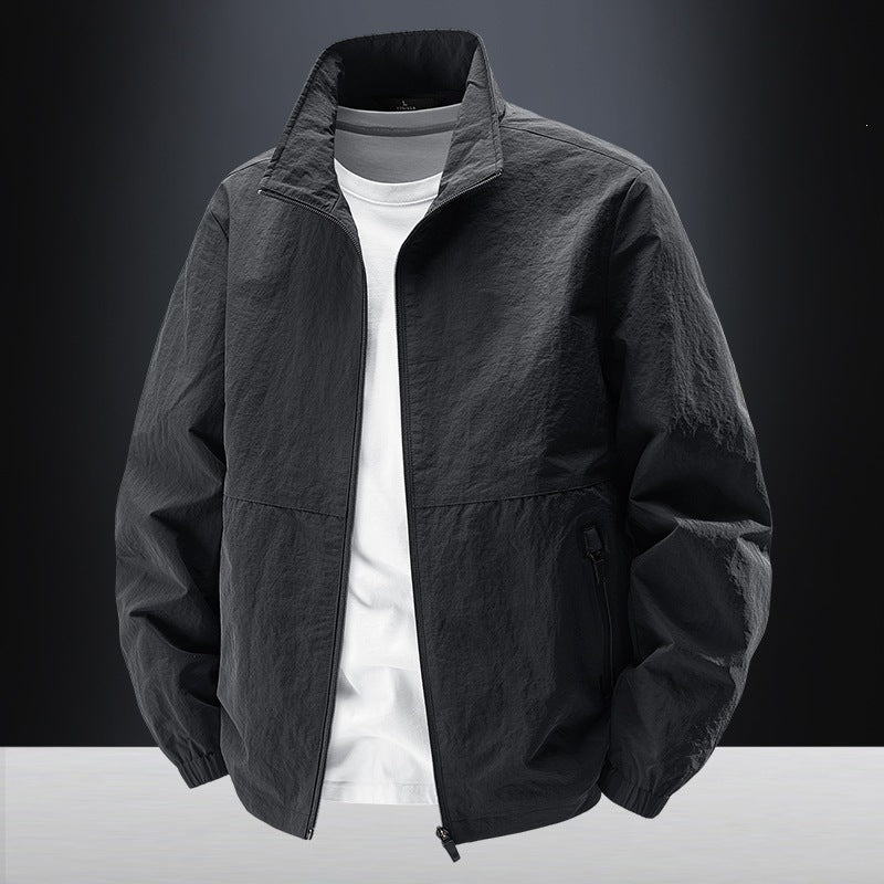 Unisex Light Functional Jacket Mune Fashion