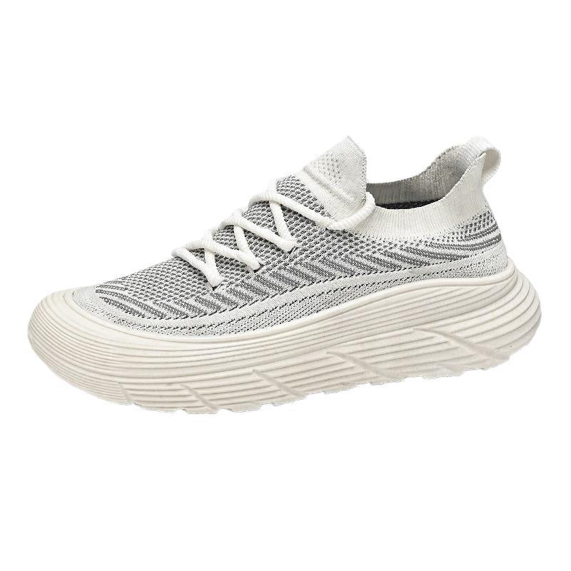 Men's Sporty Breathable Sneakers Mune Fashion