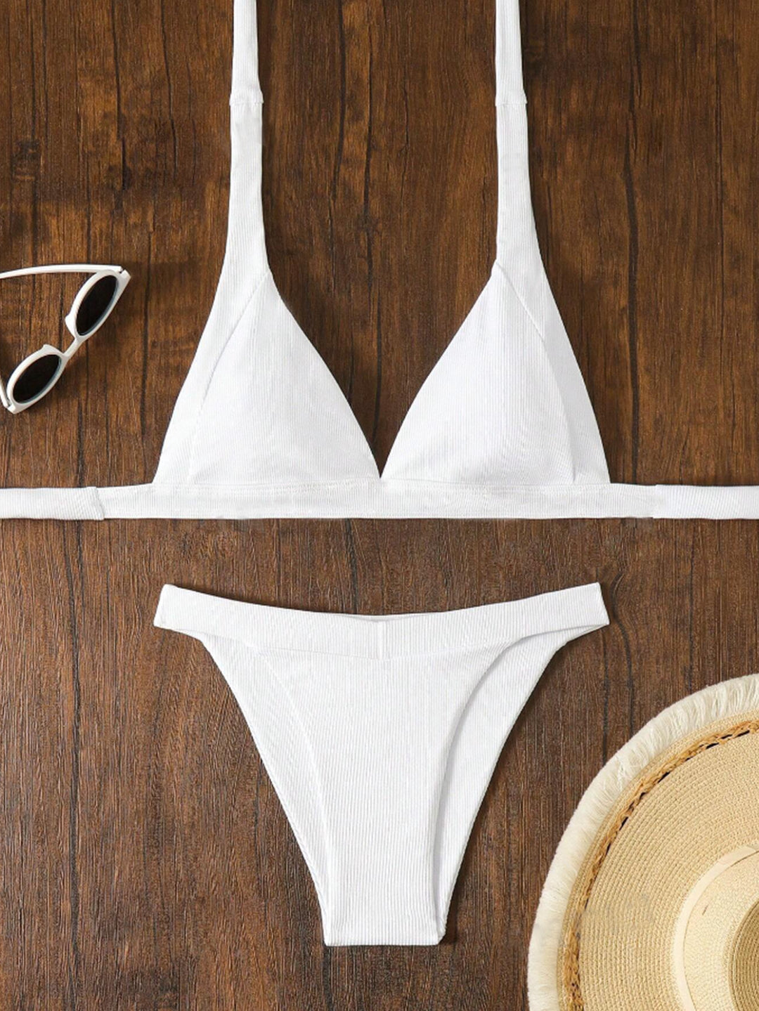 Women's Swimsuit Set Mune Fashion