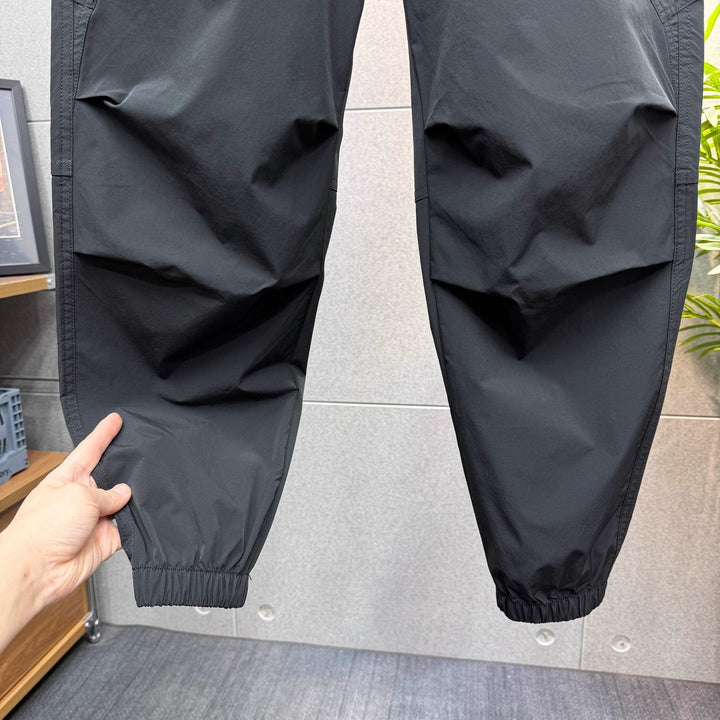 Men's Functional Cargo Pants Mune Fashion