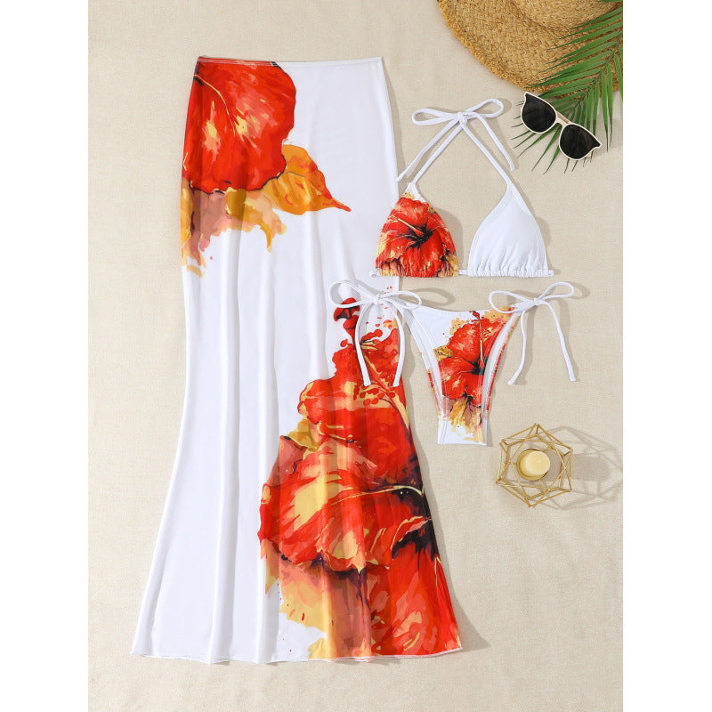 Ladies Beach Suit Mune Fashion