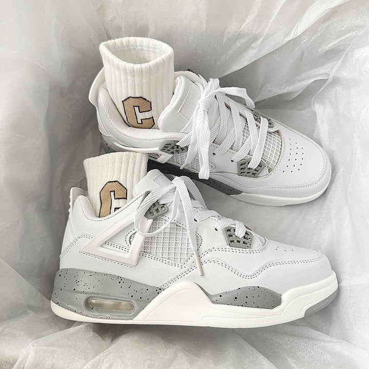 Unisex Athletic Sneakers Mune Fashion