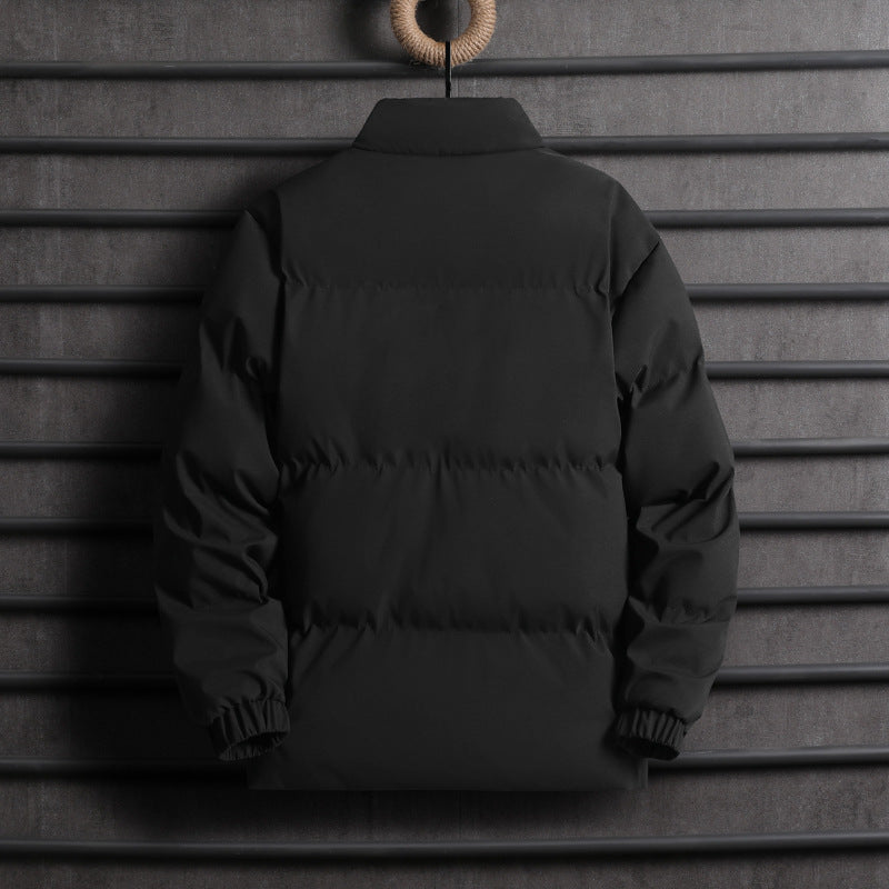 Women Modern Quilted Jacket Mune Fashion