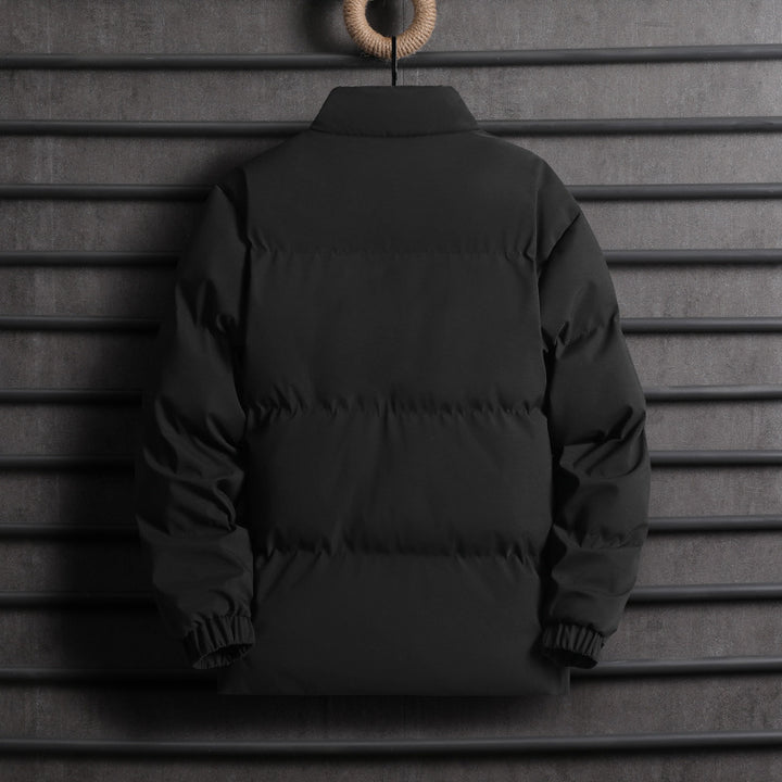 Women Modern Quilted Jacket Mune Fashion