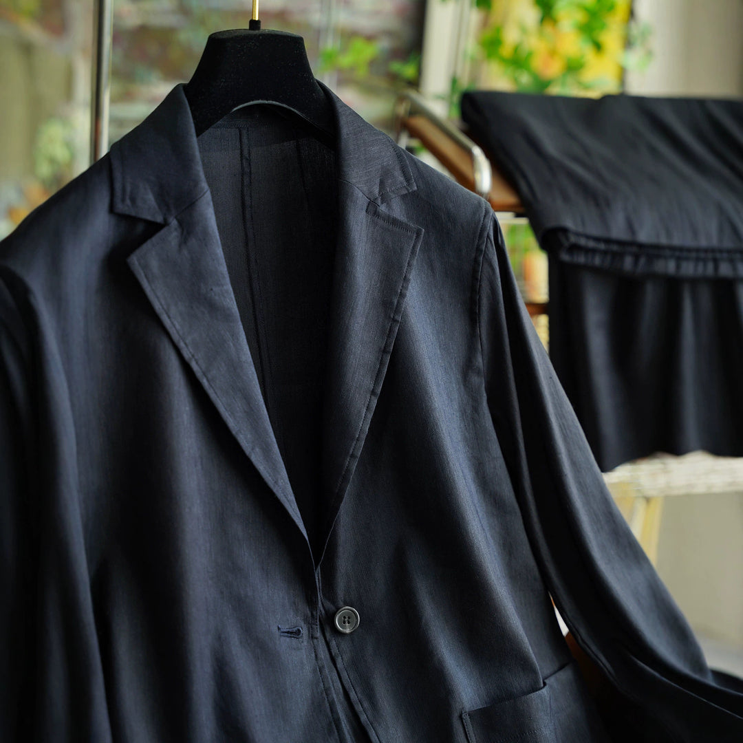 Women Elegant and Casual Suit Set Mune Fashion