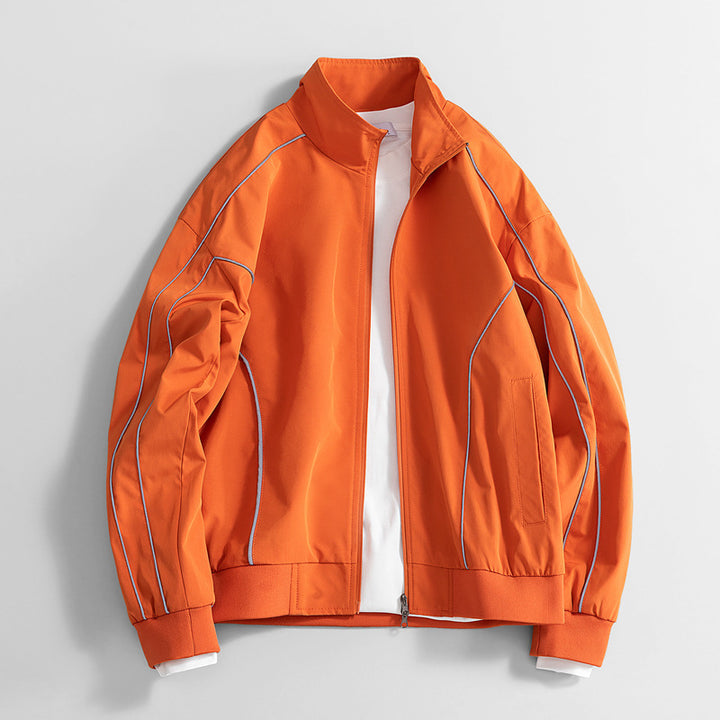Men's Sporty Running Jacket Mune Fashion