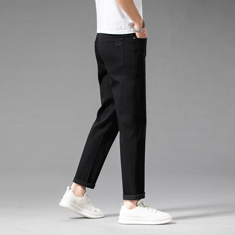 Men's Fashion Chino Pants Mune Fashion