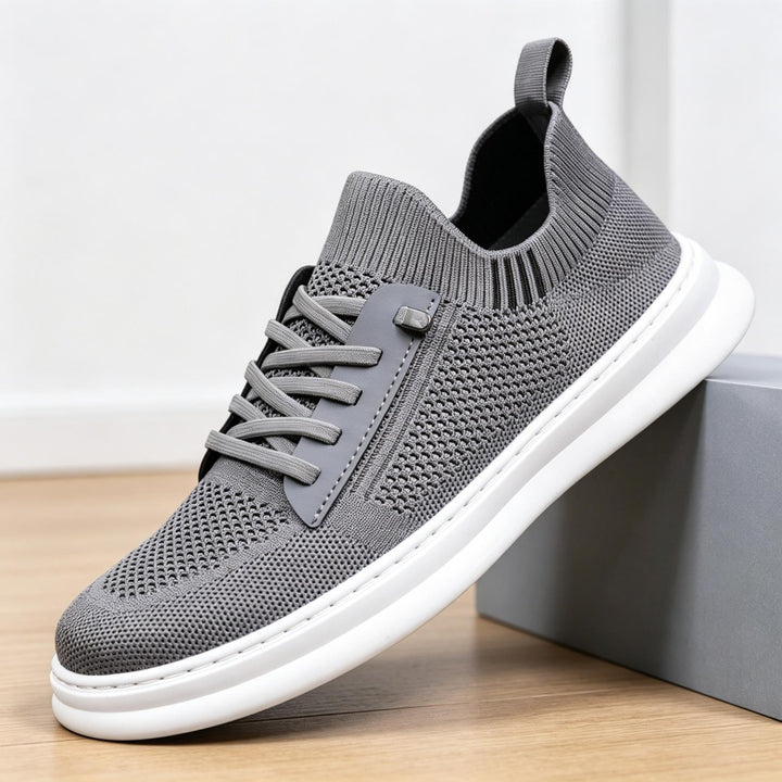 Men's Breathable Lifestyle Sneakers Mune Fashion
