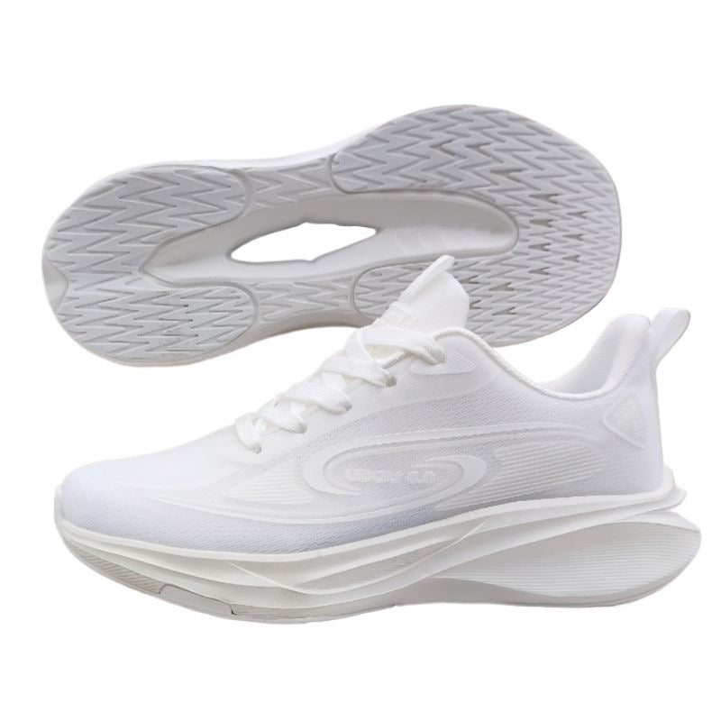 Women's High Performance Sports Sneakers with Breathable Upper Material and Cushioning Technology Mune Fashion
