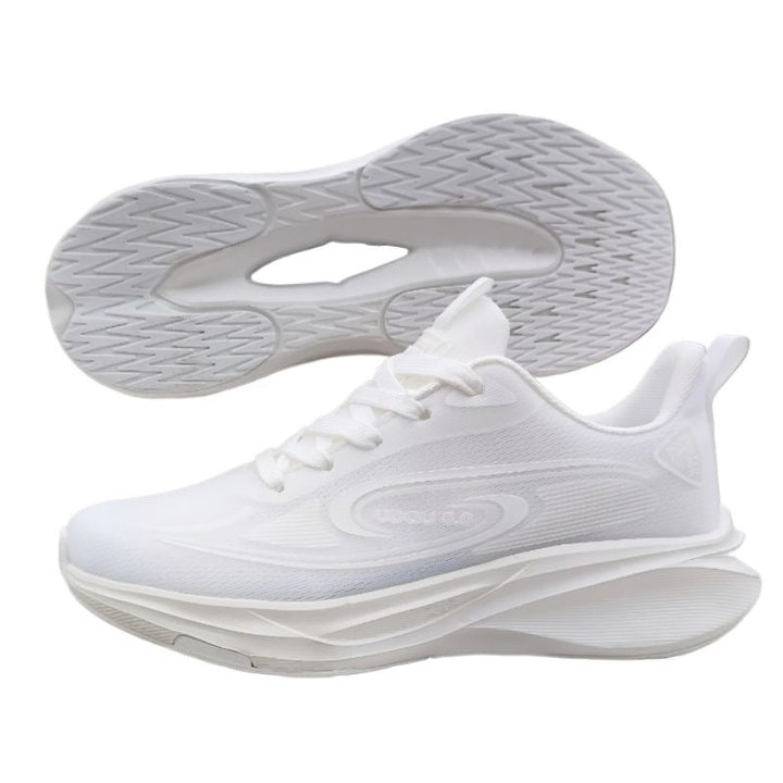 Women's High Performance Sports Sneakers with Breathable Upper Material and Cushioning Technology Mune Fashion