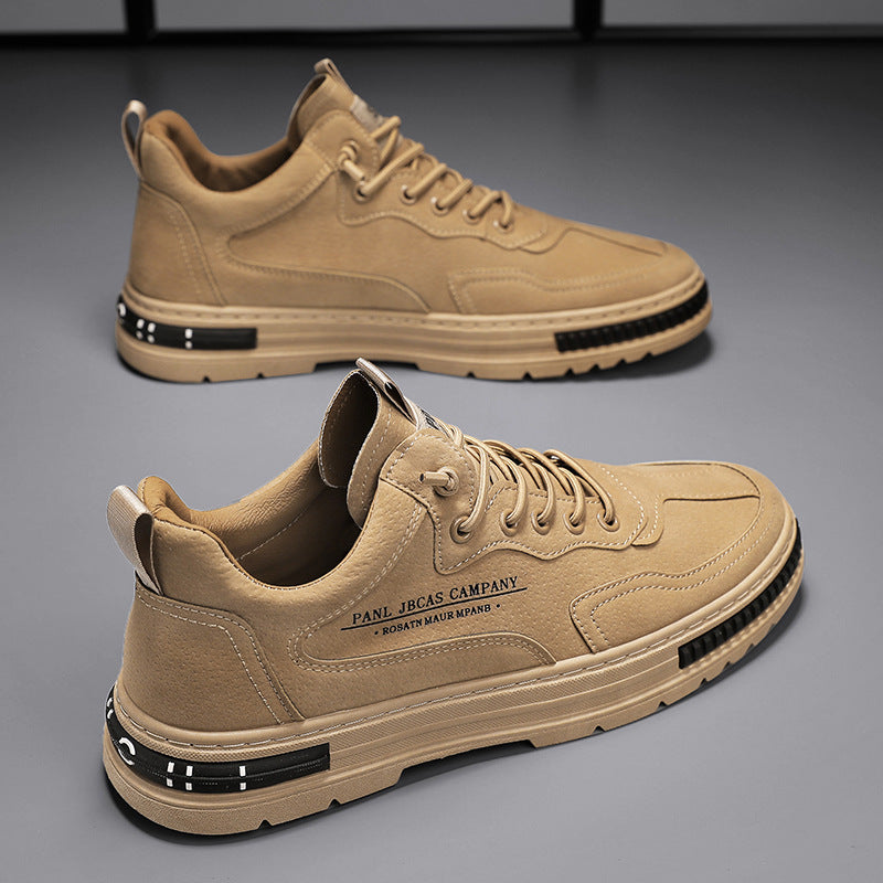Women High-Top Sneakers with durable upper material and comfortable cushioning Mune Fashion