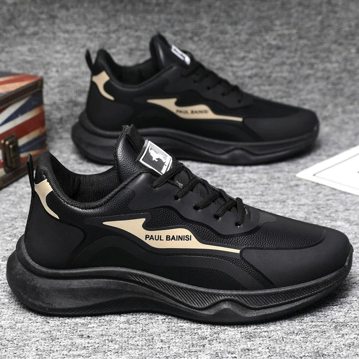 Men's Sporty Running Sneakers Mune Fashion