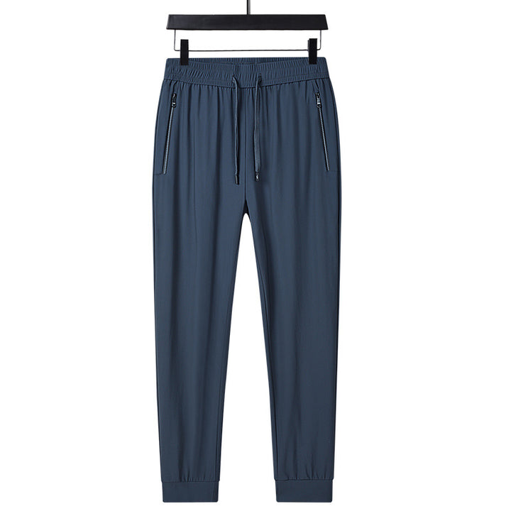 Men's Sporty Jogging Pants Mune Fashion 1787797343