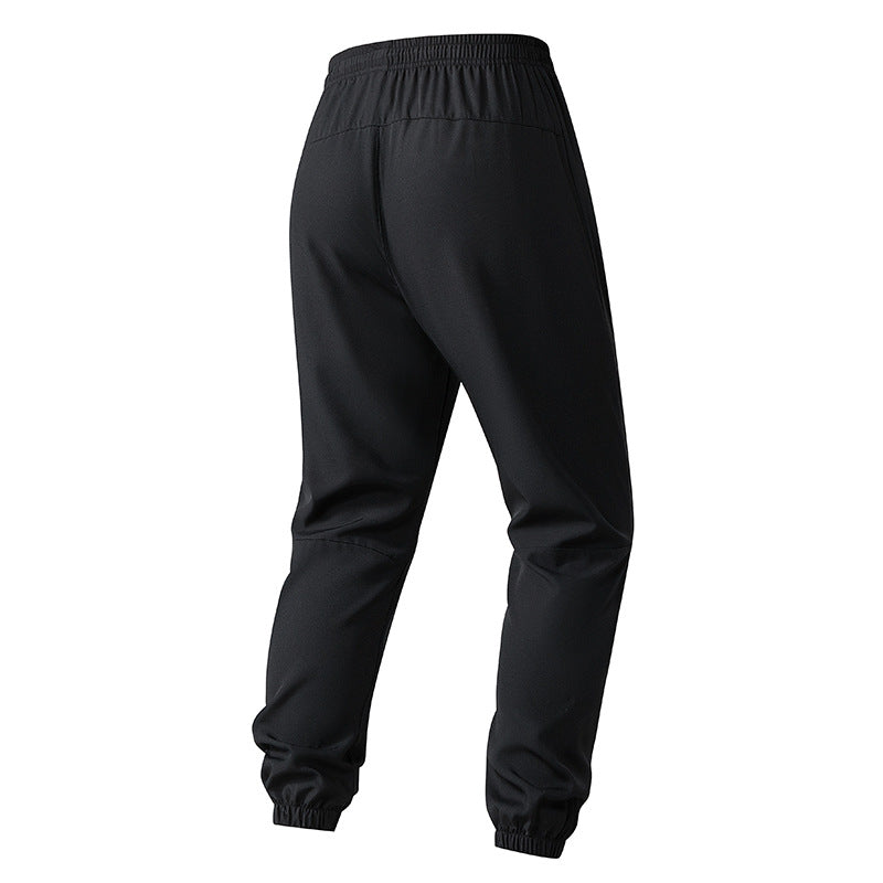 Men Breathable Training Pants Mune Fashion