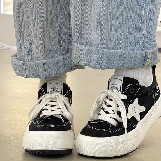 Women's Athletic Sneakers Mune Fashion