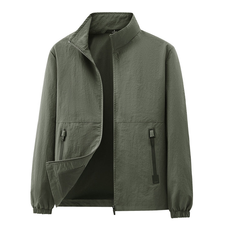 Men's High Performance Jacket Mune Fashion