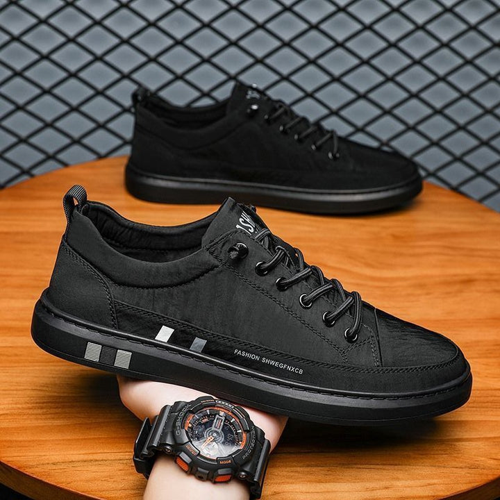 Women’s Fashion Sneaker with breathable mesh surface and non-slip sole Mune Fashion