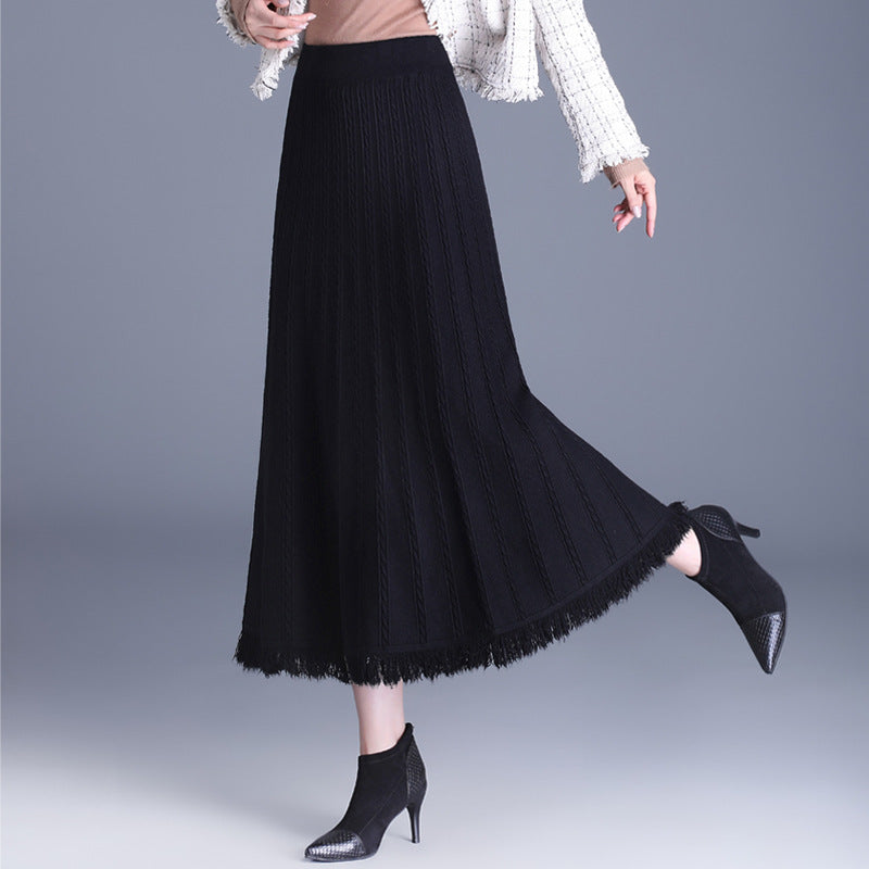 Women's Maxi Dress Mune Fashion