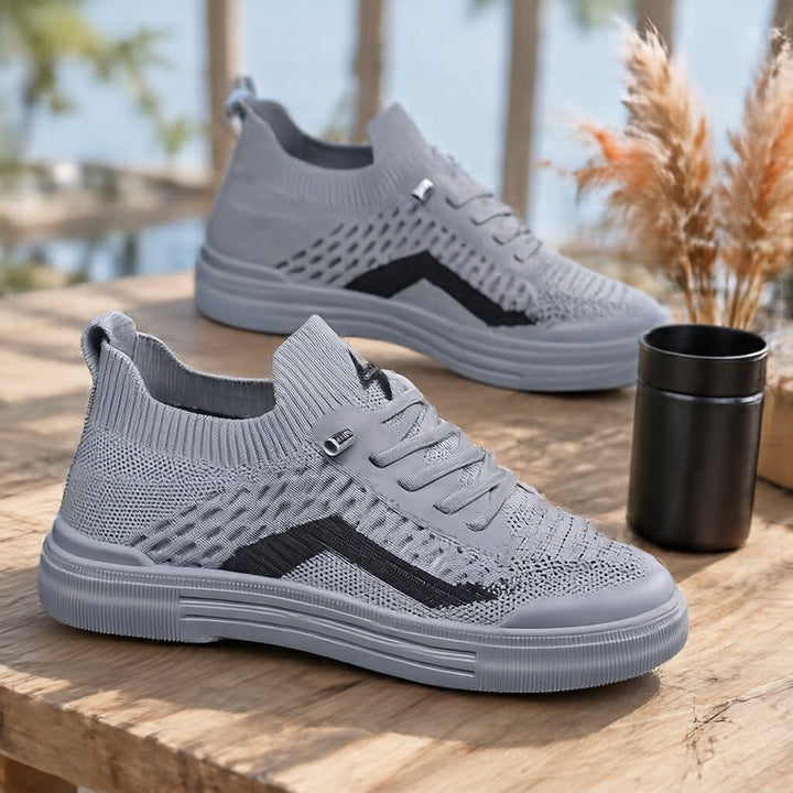 Men's Athletic Sneakers Mune Fashion
