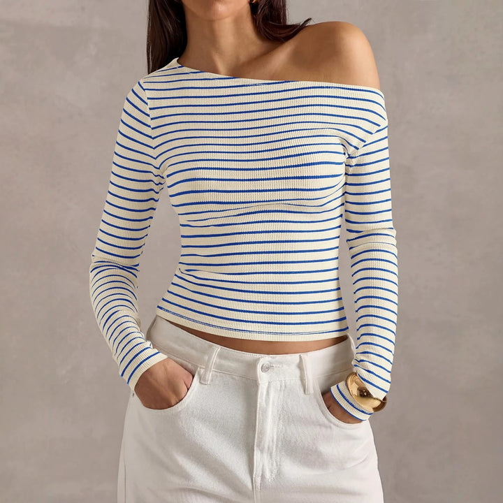 Women's Long Sleeve Shirt Mune Fashion