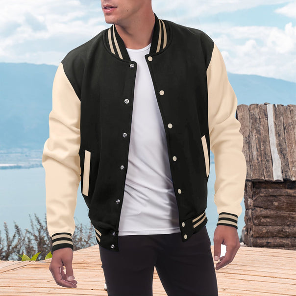 Men's College Jacket Mune