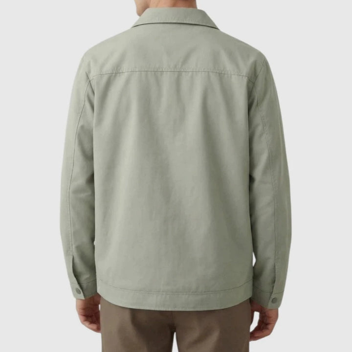 Men's Lightweight Transition Jacket