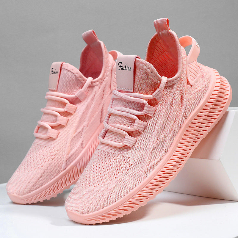 Men's knitted slip-on sneaker with elastic lacing, sock-like shaft, and profiled non-slip outsole Mune Fashion
