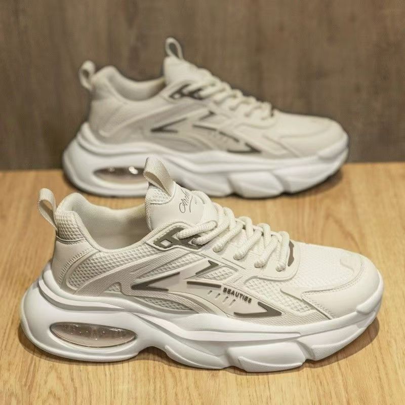 Women’s sports shoes with cushioning comfort system Mune Fashion