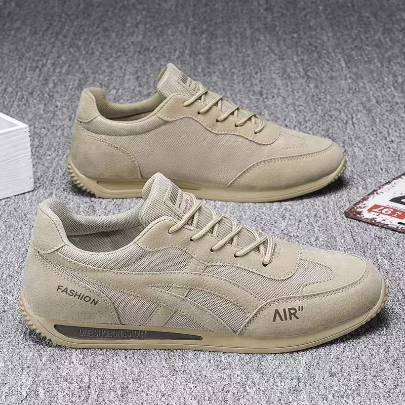 Men's Stylish and Comfortable Casual Sneakers Mune Fashion