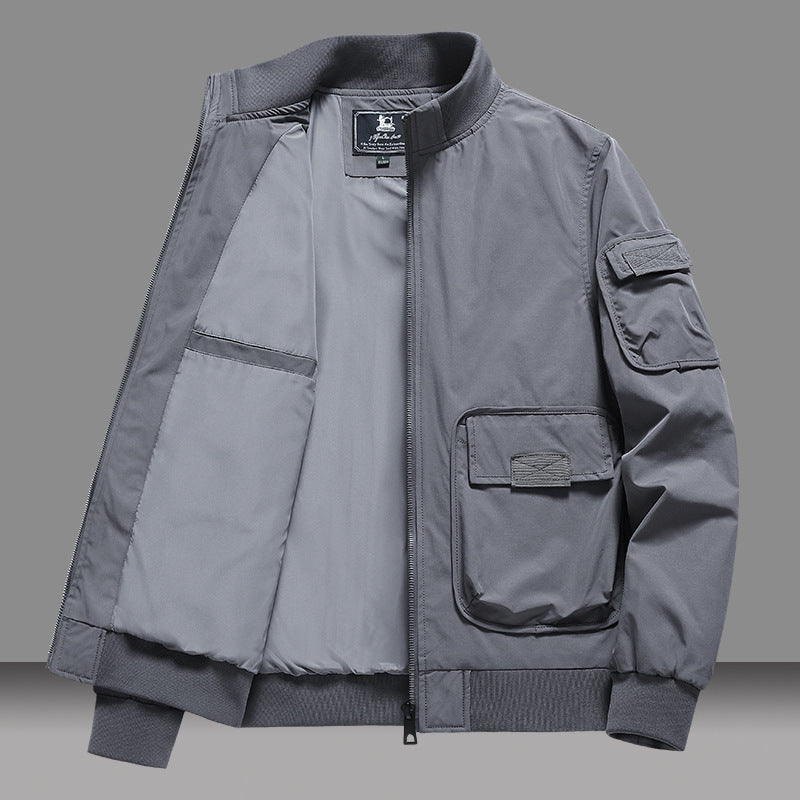 Men's Technical Transitional Jacket Mune Fashion