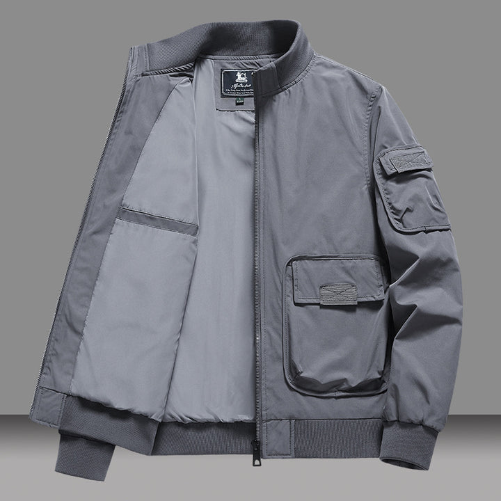 Men's Technical Transitional Jacket Mune Fashion