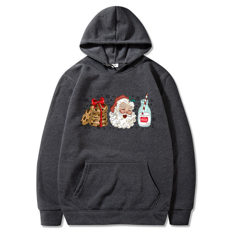 Women Hoodie Mune Fashion
