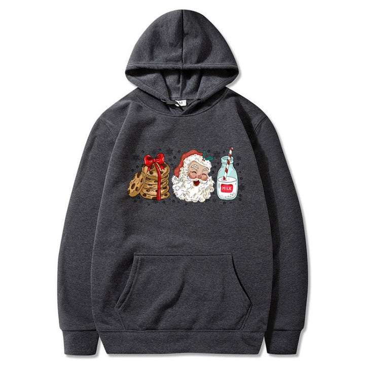 Women Hoodie Mune Fashion