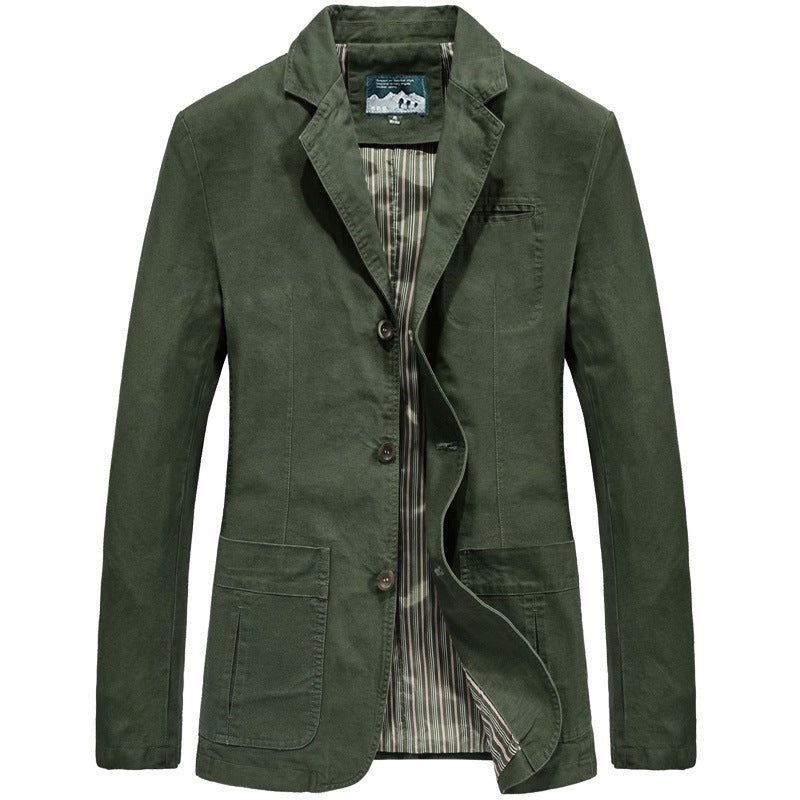 Men's modern blazer jacket Mune Fashion