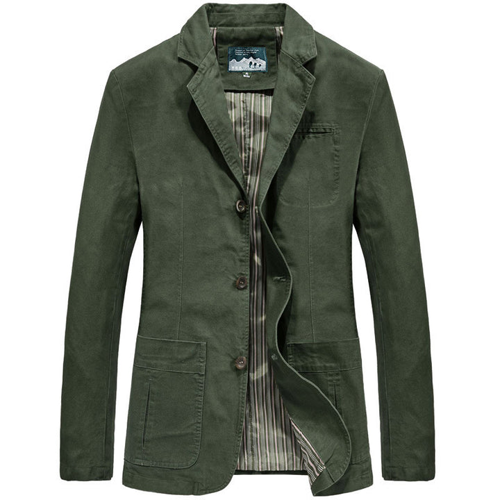 Men's modern blazer jacket Mune Fashion