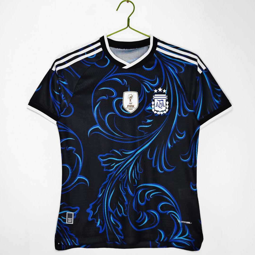 Unisex nan authentic national team jersey with Aztec motif and breathable functional fiber Mune Fashion
