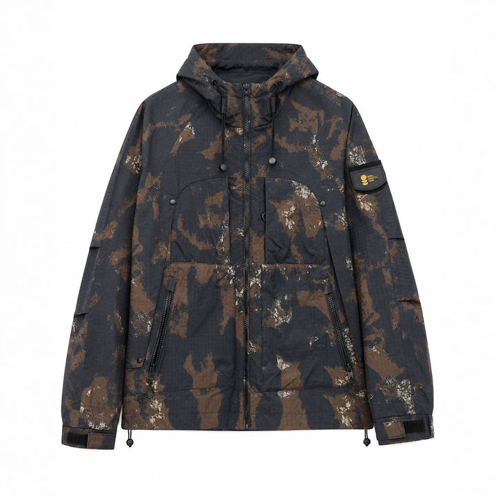 Men's Functional Transition Jacket Mune Fashion 1788322147