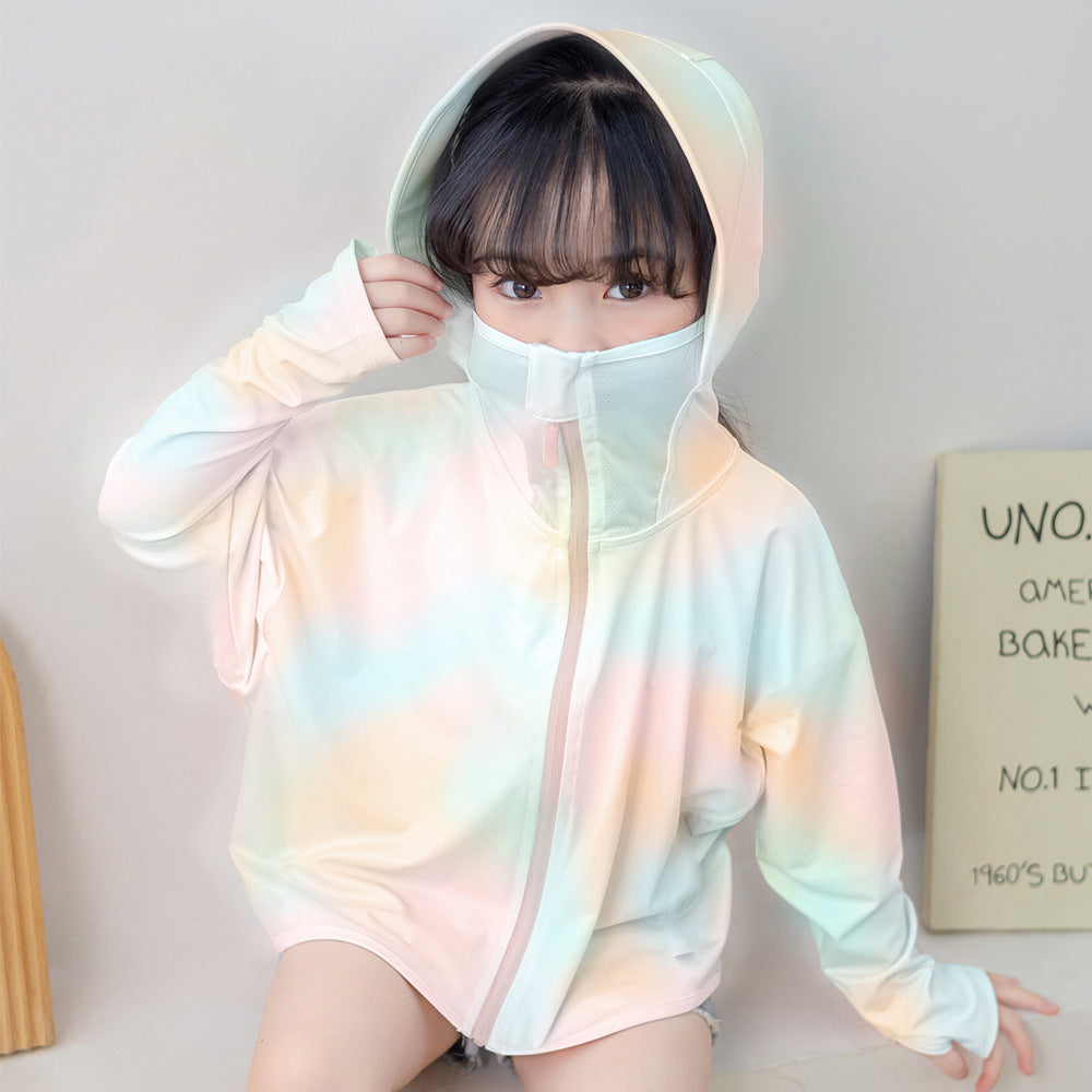 Women’s sporty transition jacket with breathable properties Mune Fashion