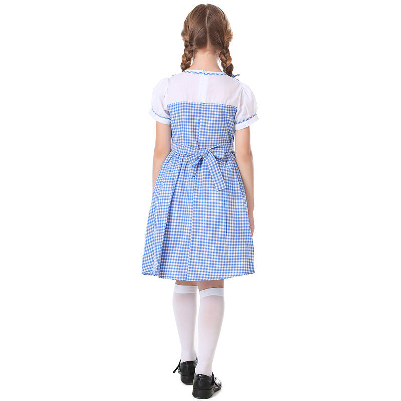 Girls Dresses Mune Fashion