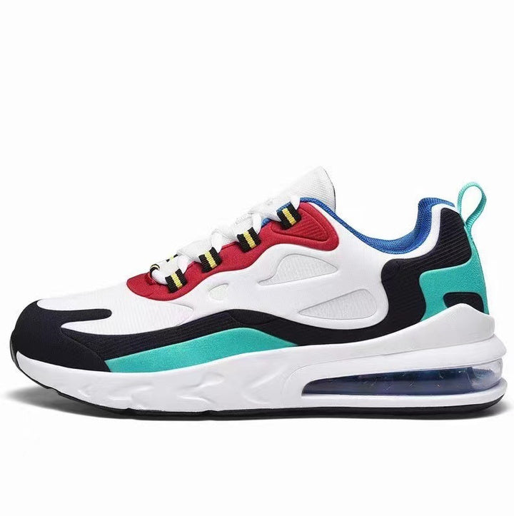 Men's Sporty Air Cushion Sneakers Mune Fashion