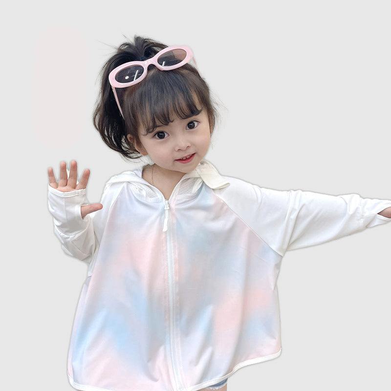 Women's UV protection jacket with breathable properties Mune Fashion