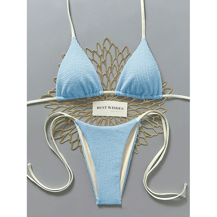 Women's Bikini Set Mune Fashion