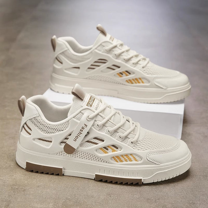 Women's Sporty Airy Sneakers Mune Fashion
