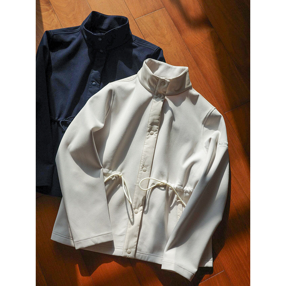 Women Stylish Transition Jacket Mune Fashion