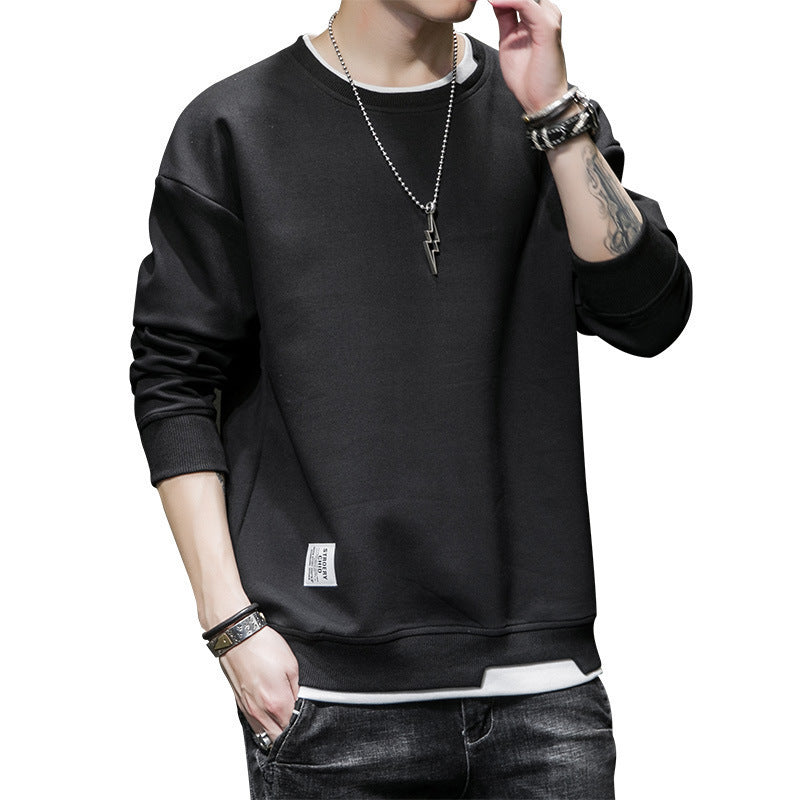 Men's fashionable sweatshirt Mune Fashion