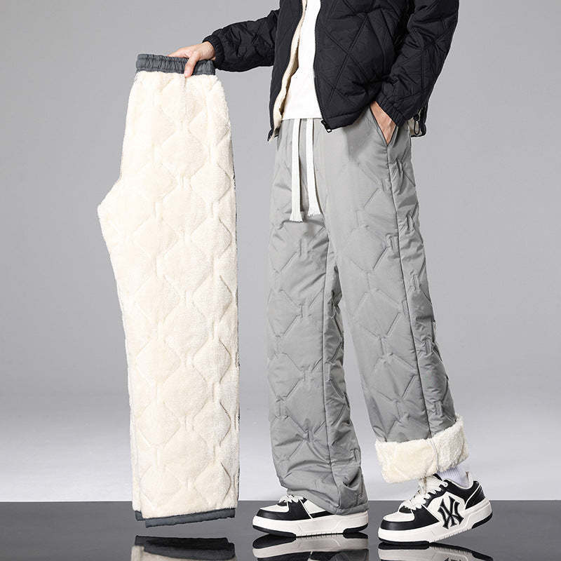 Ladies Thermal Cuddle Pants