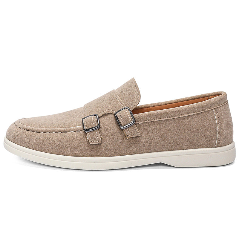 Women Elegant Moccasins