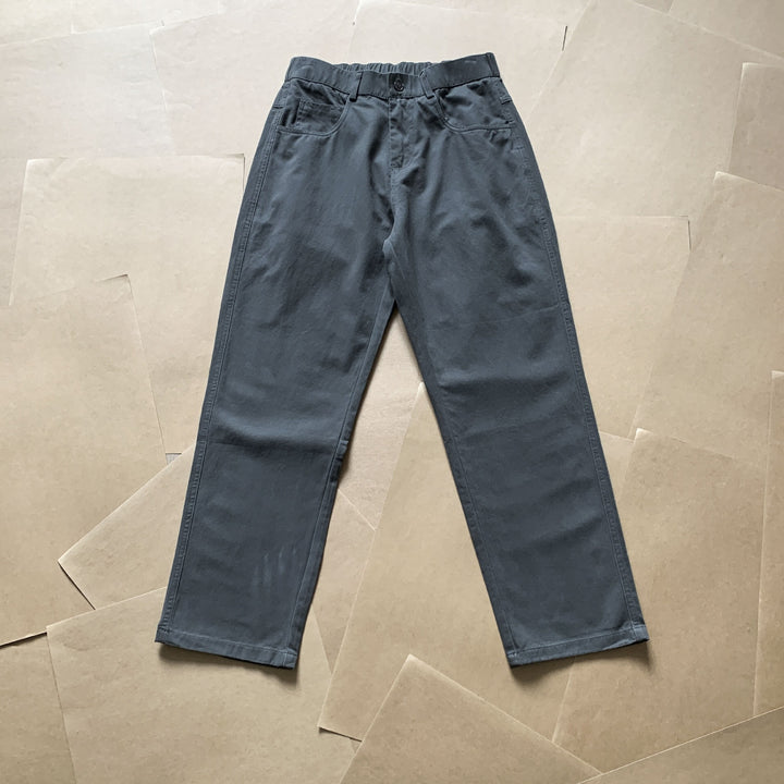 Women's Comfortable and Casual Chino Pants Mune Fashion